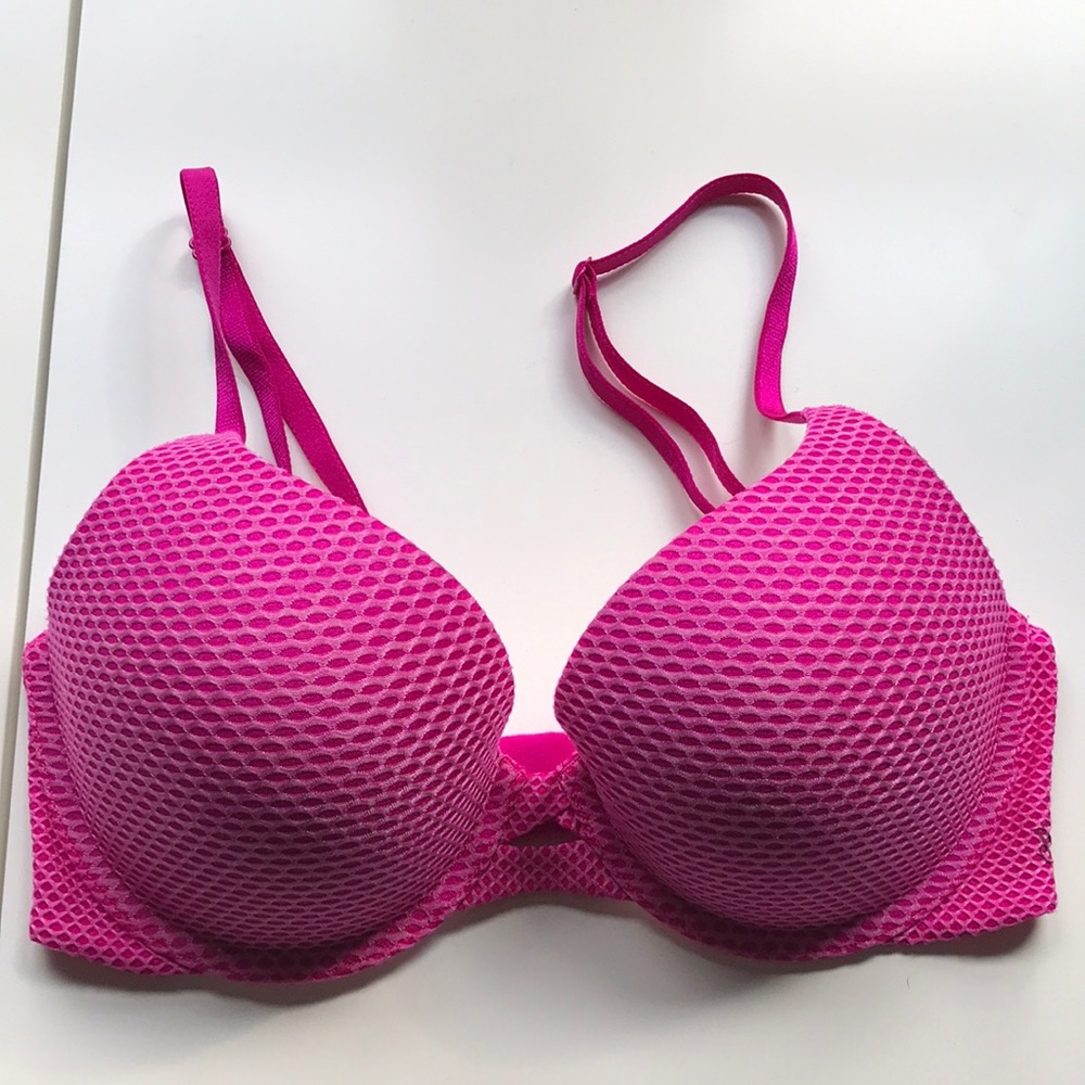 VS PERFECT SHAPE BRA